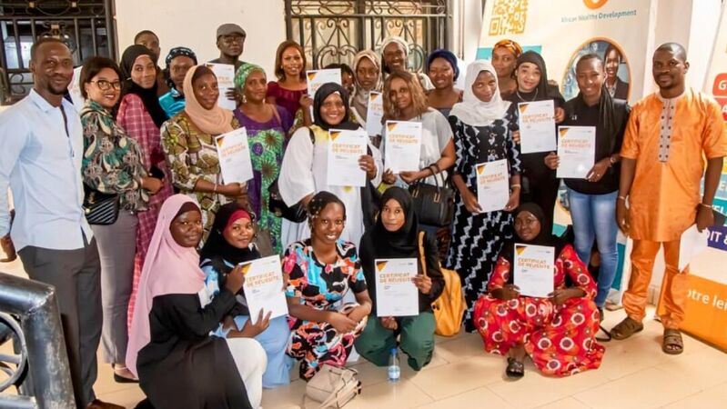 SputnikPro Intensive Workshop Held in Mali for the First Time - “今日俄罗斯”国际通讯社, 800, 22.01.2026